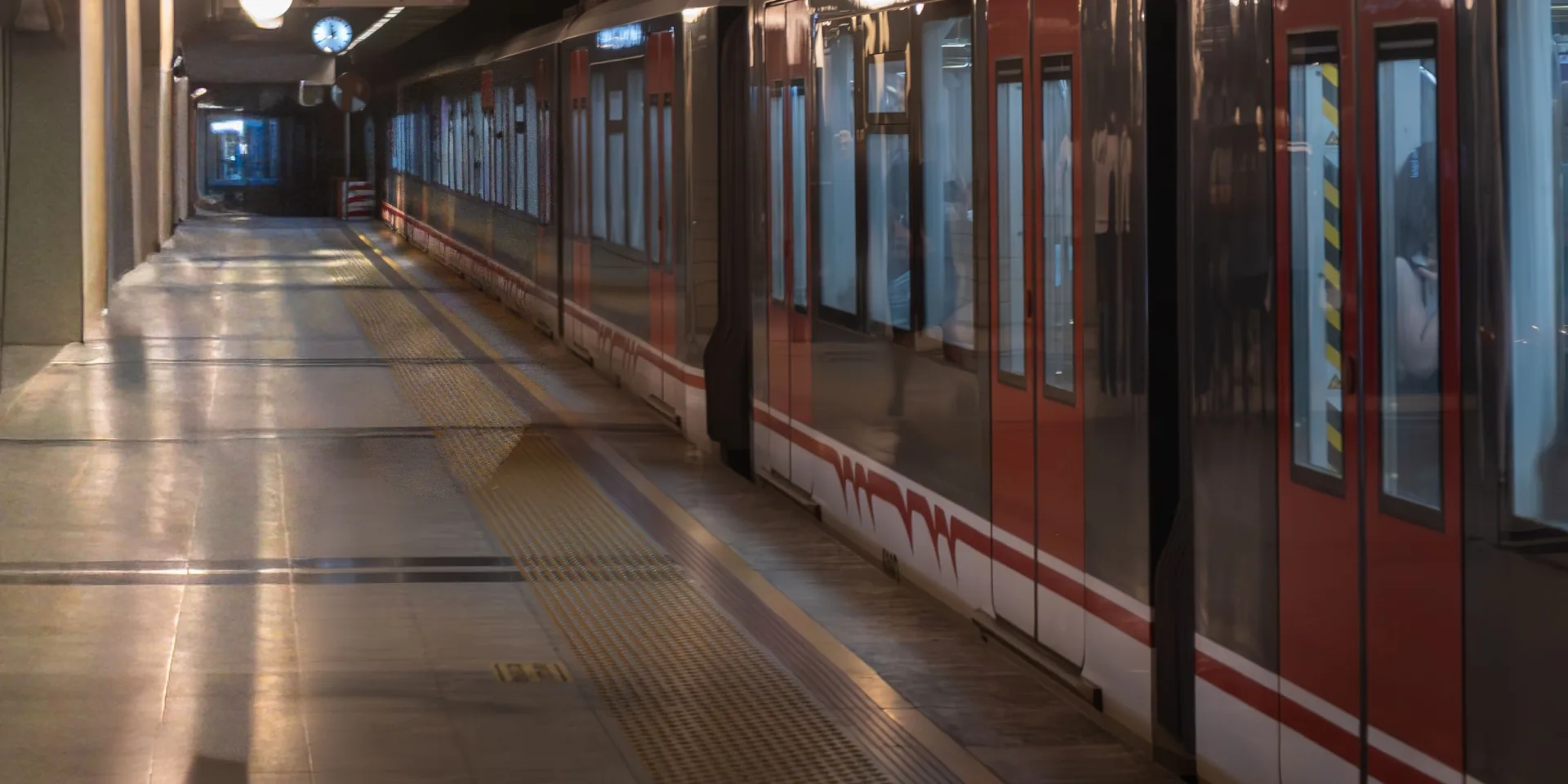 Bilbao Metro Lines and the Tram Nobody Tells You About