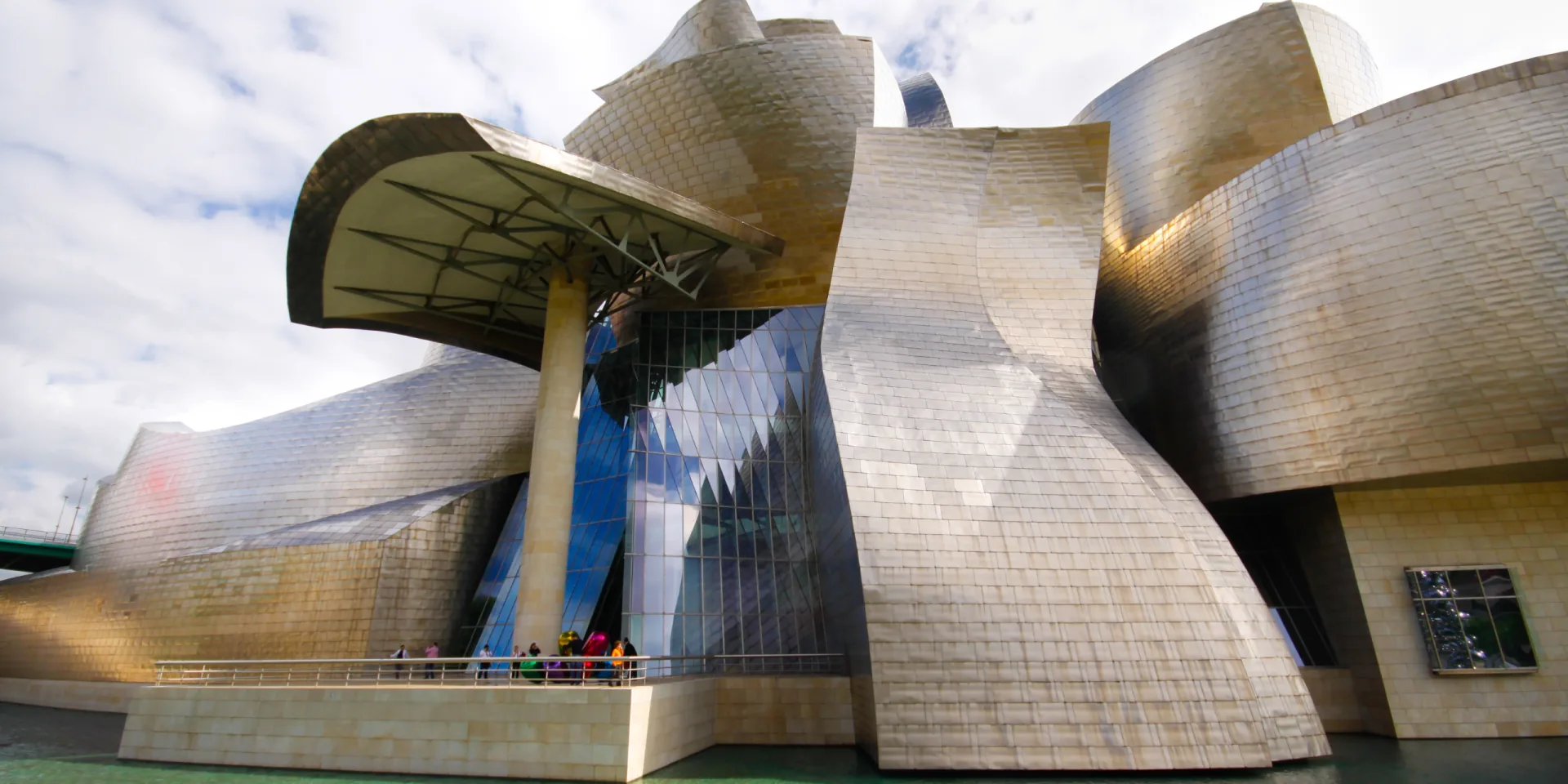 Bilbao Museums, What Each One Costs and When It Shuts