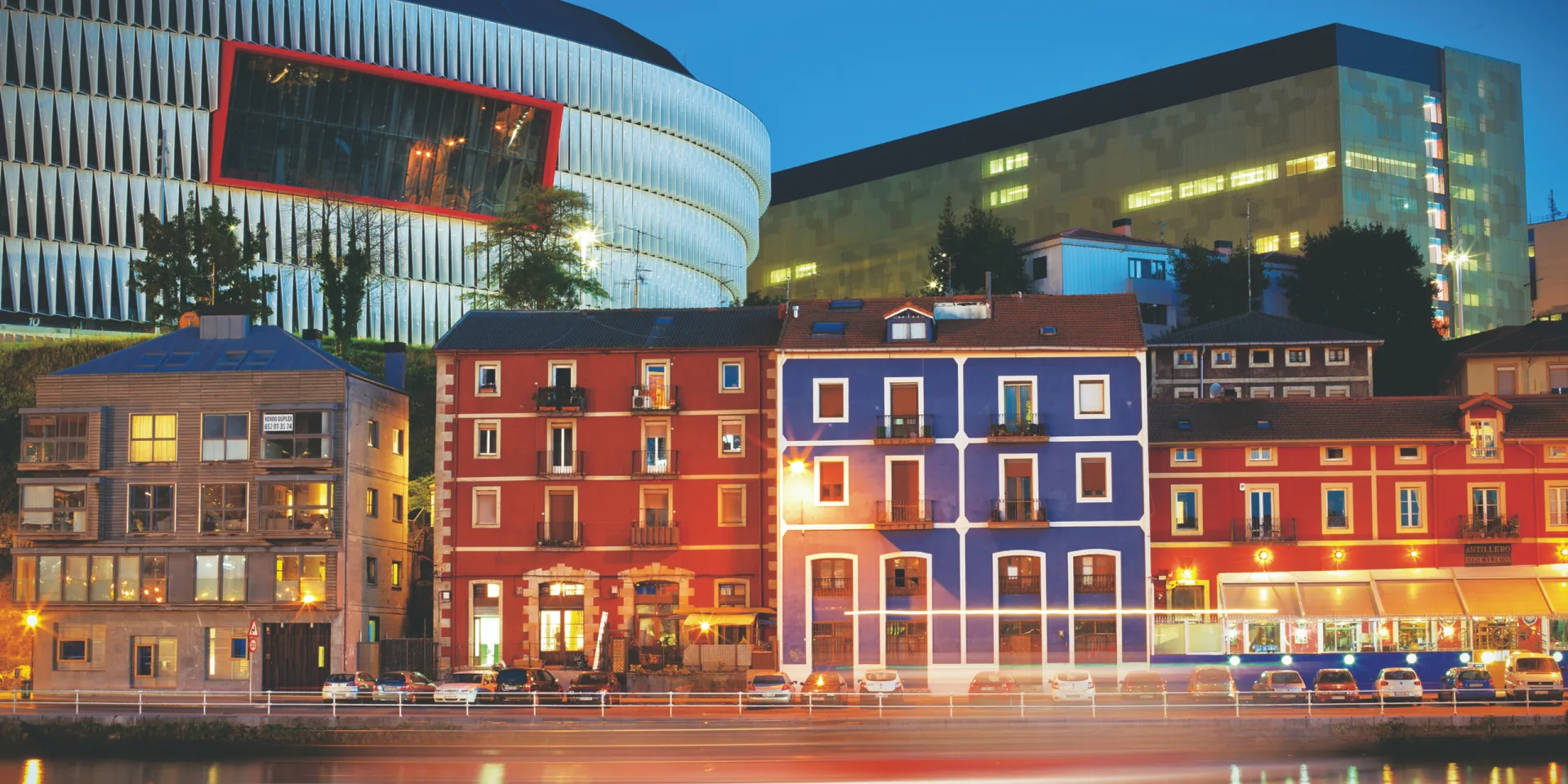 Getting Around Bilbao and Bizkaia on One Card