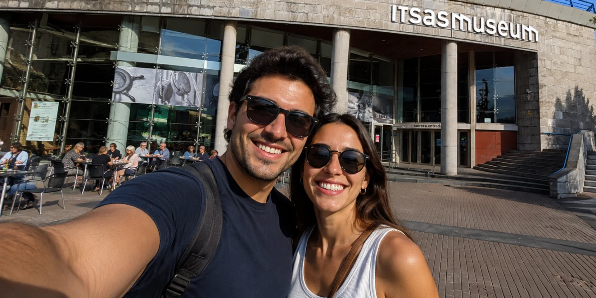El Itsasmuseum de Bilbao y sus dos entradas gratuitas