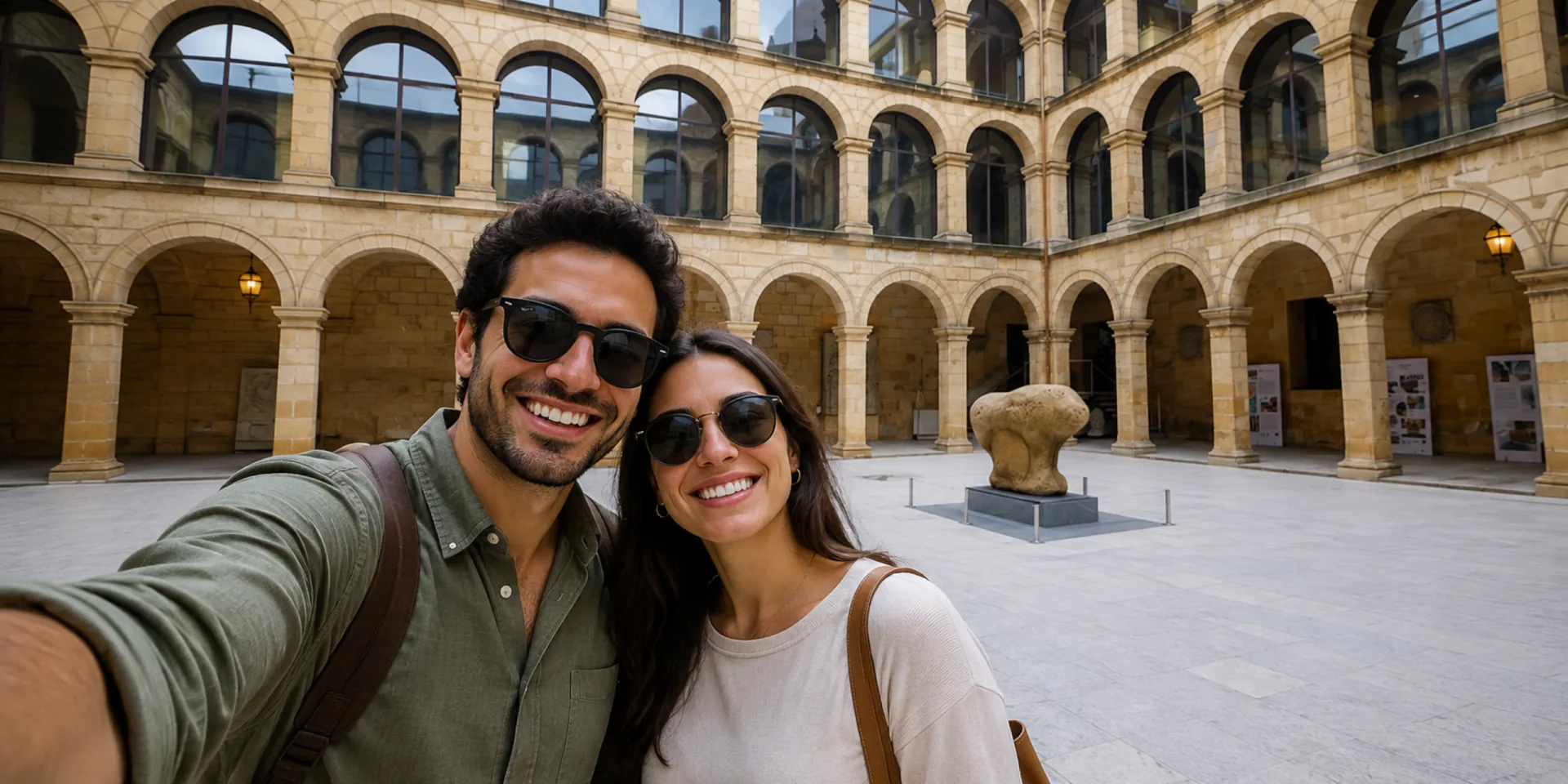 Euskal Museoa Bilbao, gratis los miércoles