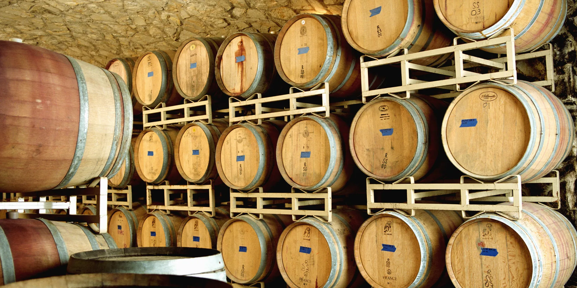 Lezama tiene más bodegas de txakoli que Bakio